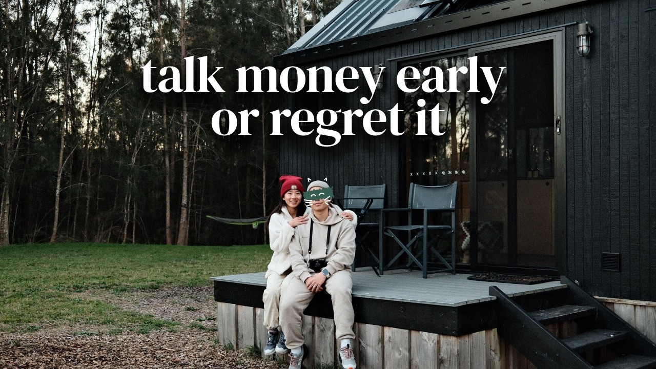 how we manage finances as a married couple | honest Q&A on goals, investing & more