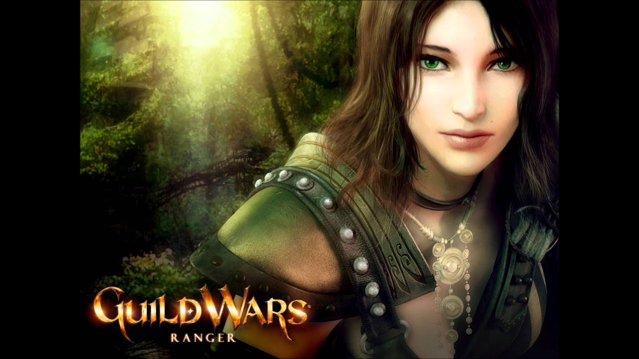Guild Wars Soundtrack - Ascension