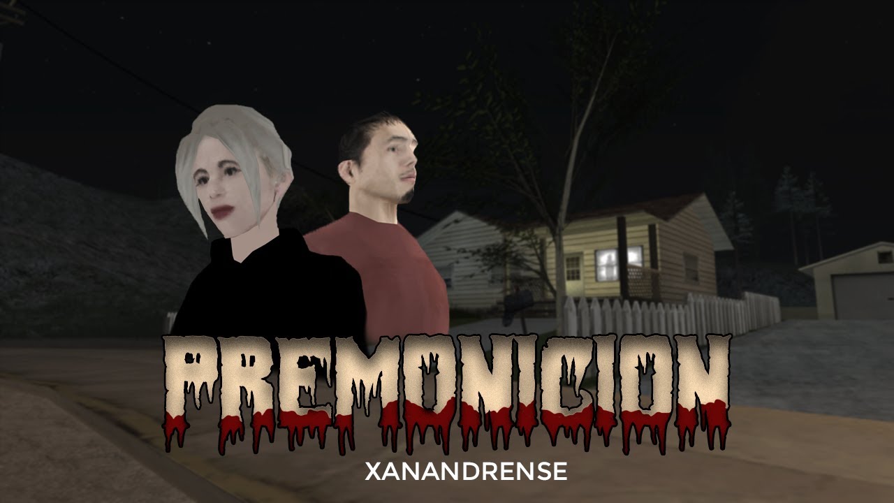 PREMONICIÓN - GTA San Andreas (Loquendo)