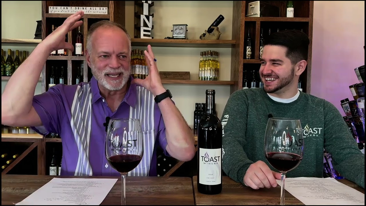 Seneca Lake Wine Trail, what is Zweigelt? top 5 finger lakes wineries?  Orange Lobster