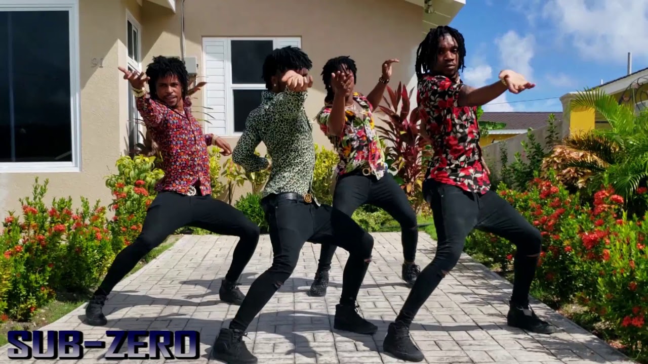 OPTIMISTIC DANCERS  STYLE EDITION
