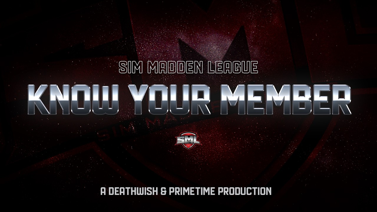 SML Know Your Member | Official Debut
