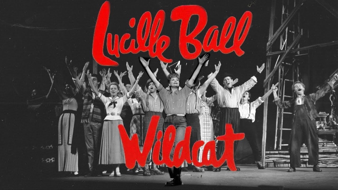 Lucille Ball Wildcat Overture Revised
