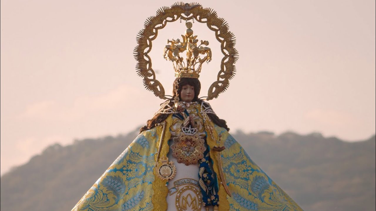 70 aniversario del milagro en el Lago de Chapala | Recorrido de la Virgen de Zapopan por Chapala