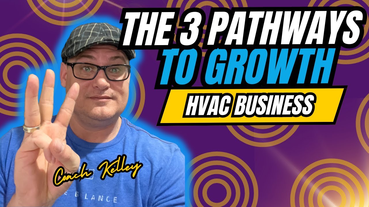 HVAC Business: Pathway to Growth
