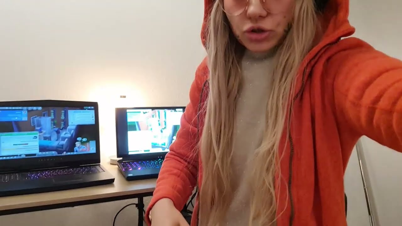 Dell ALIENWARE 17 R3 VS ALIENWARE m51, уже на канале!