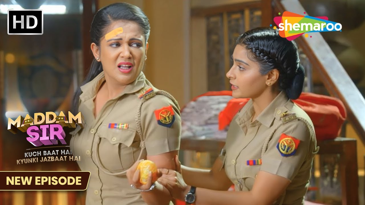 Maddam Sir Back To Back Episodes | Best Of Karishma & Haseena | Full HD | Hindi TV Serial