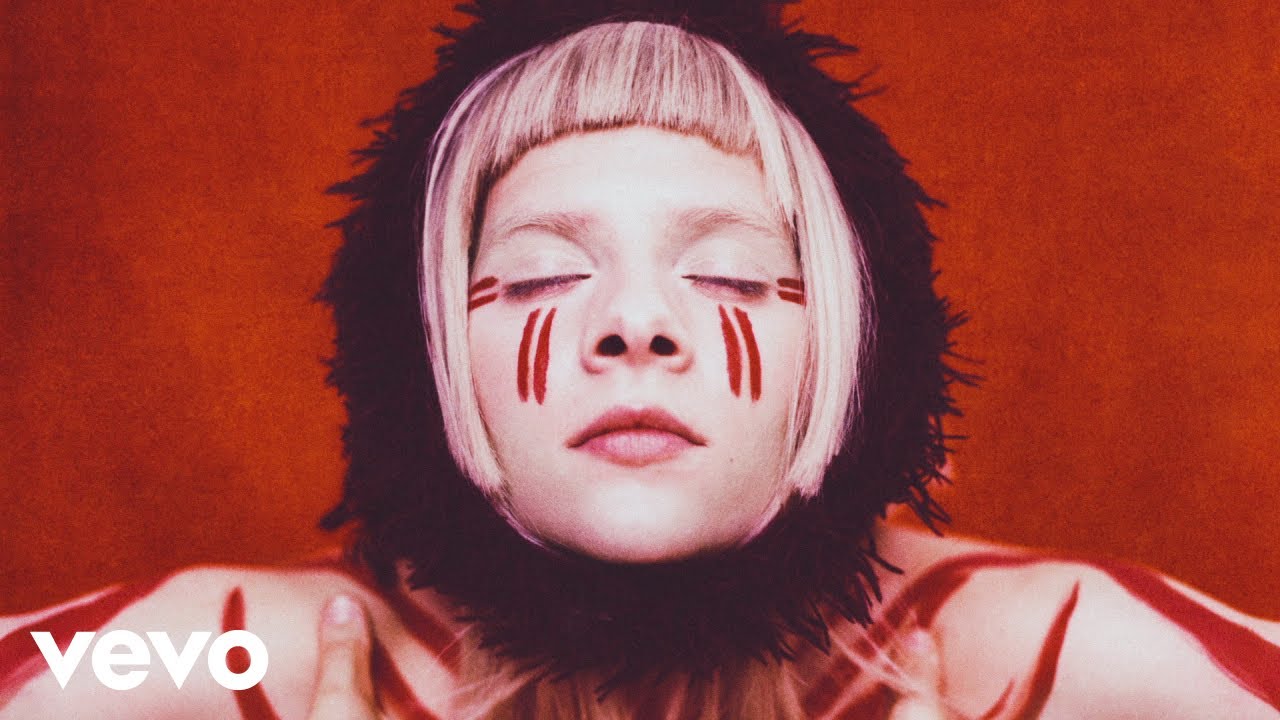 AURORA - Infections Of A Different Kind (Audio)