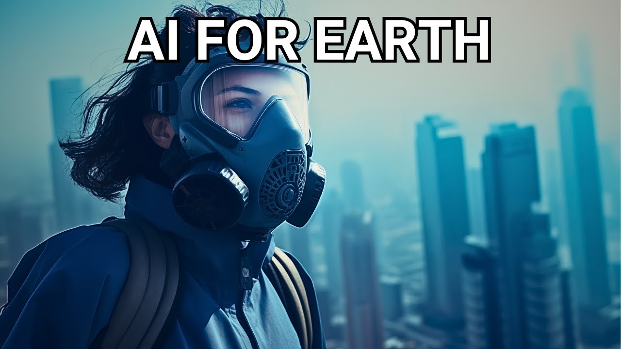 Forest Monitoring, Pollution Prediction, Energy Cuts: AI's Climate Arsenal