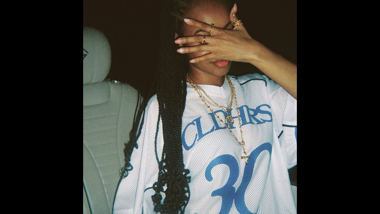 Melodic Rnb Type Beat - 