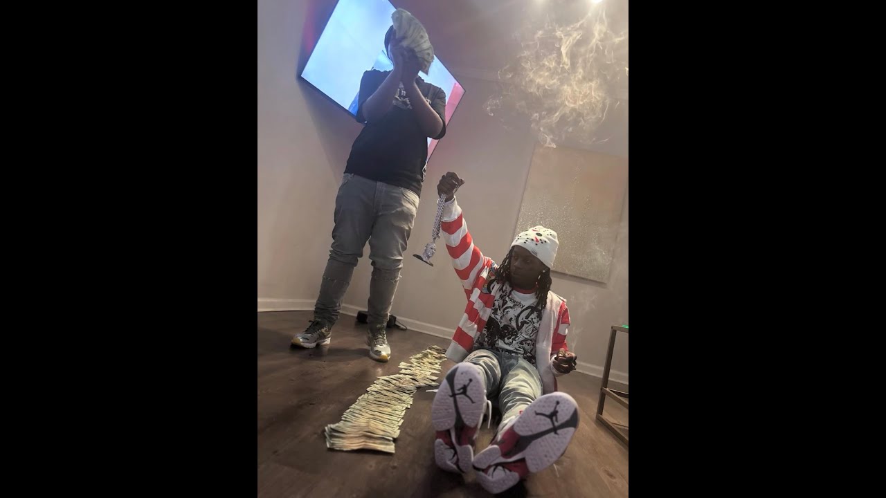 [FREE] Raq Baby Sample Type Beat - 