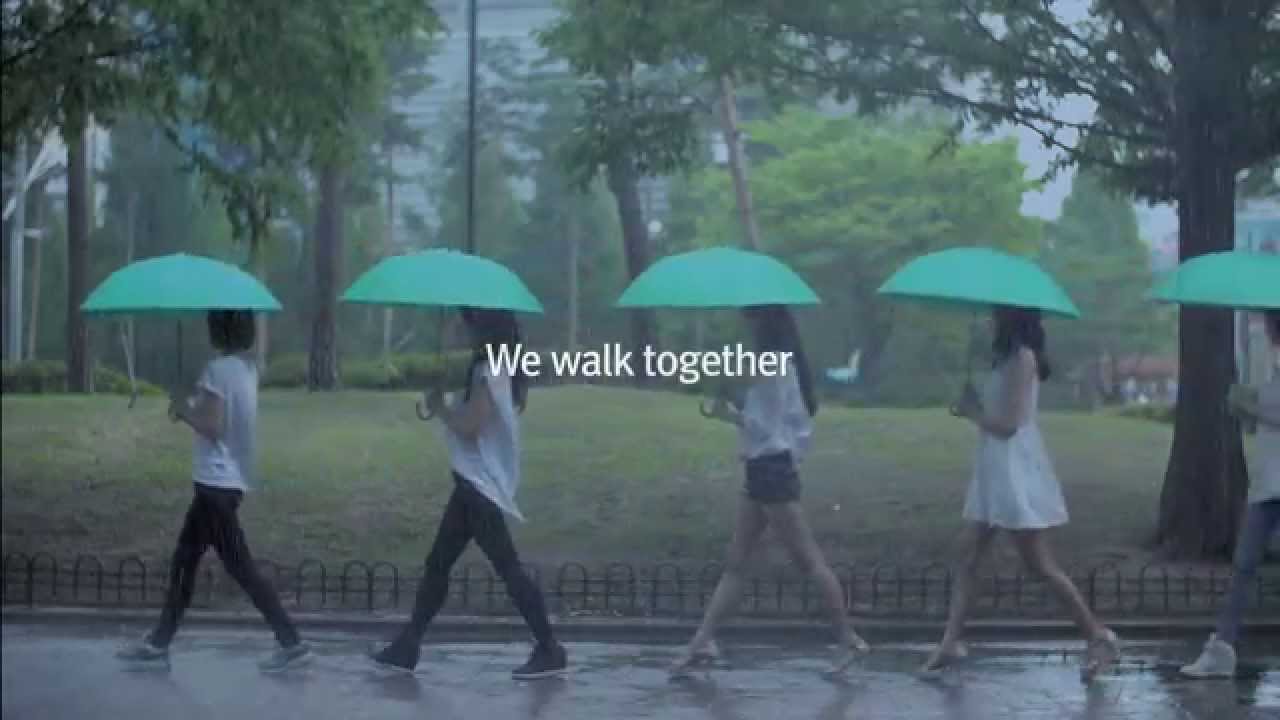 [초록우산 어린이재단] Childfund Korea, Green Umbrella story (ENG Full Ver.)