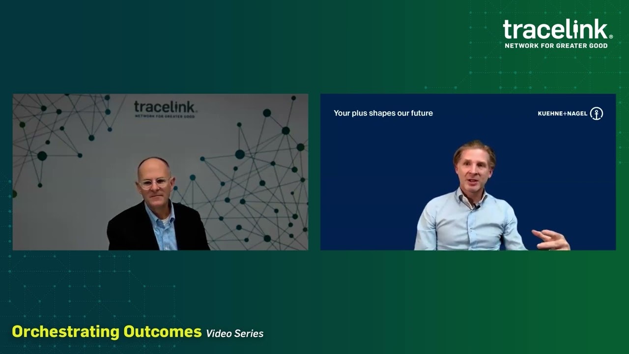 Navigating the Complexity of Modern Supply Chains with Digital Integration