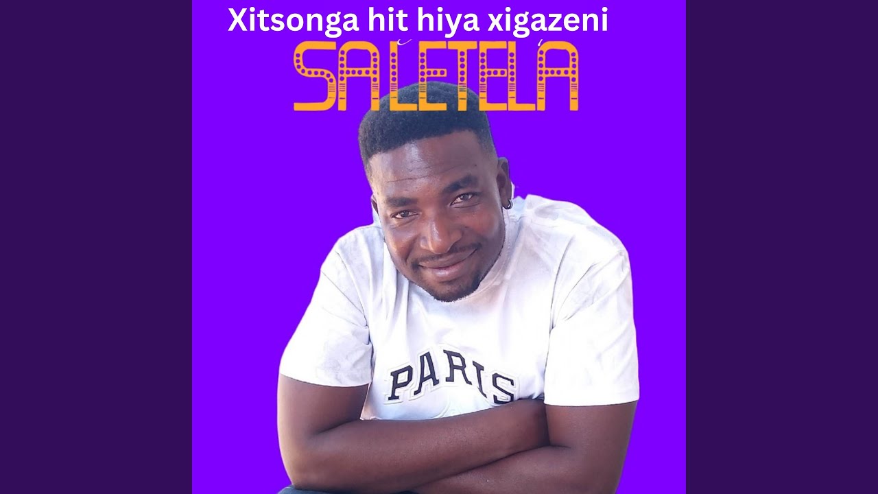 Xitsonga hit hiya xigazeni