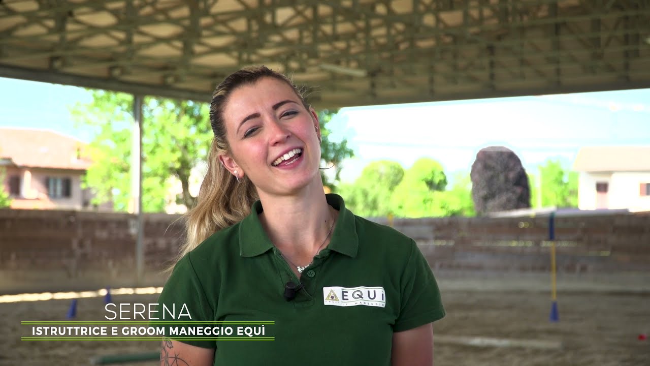 SportABILI Alba - Equitazione per tutti al maneggi Equì