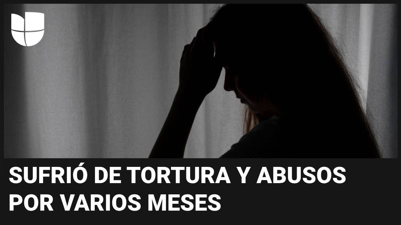 Mujer fue secuestrada y torturada por varios meses en Florida: así escapó de su captor