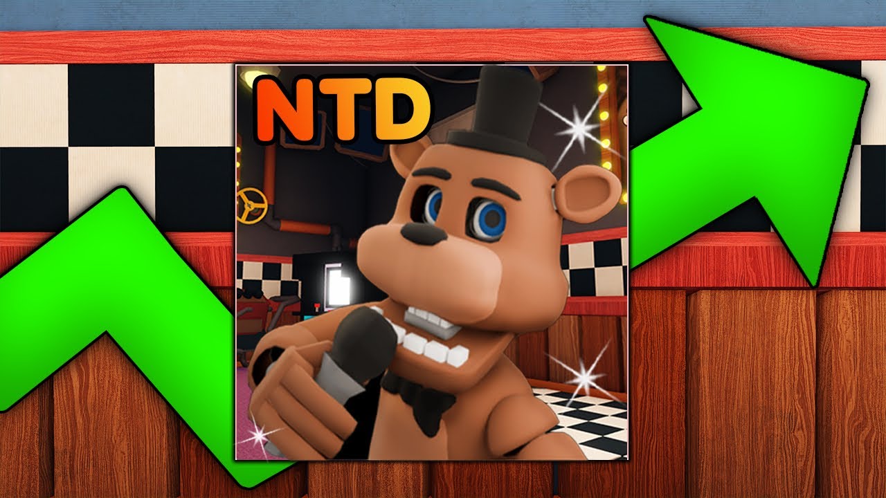 Эта игра в жанре Tower Defense завершится в FNTD 2 (Night Shift Tower Defense).