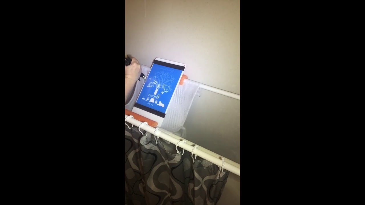 PhotoResist SR3000 Washout Hack