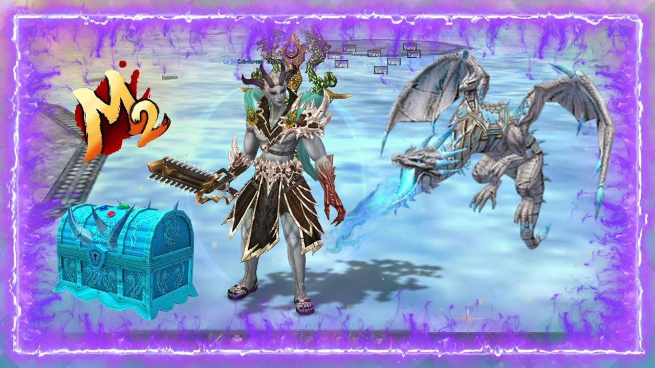 Metin2 Iberia LIXUS  Keiken vs Balathor