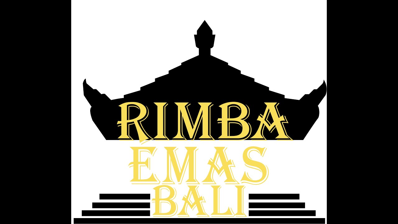 RIMBA EMAS BALI
