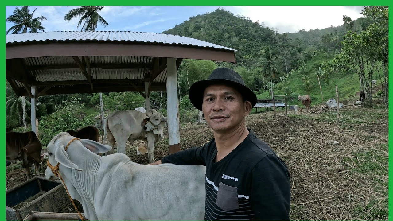 Kawawa SI BEBENG IWALAY NA NAMIN SYA SA KANYANG NANAY..ANG BILIS LANG TALAGA NG ARAW NA LUMIPAS