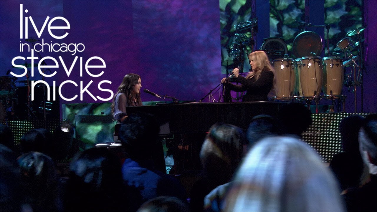 Stevie Nicks - The One (Live In Chicago)