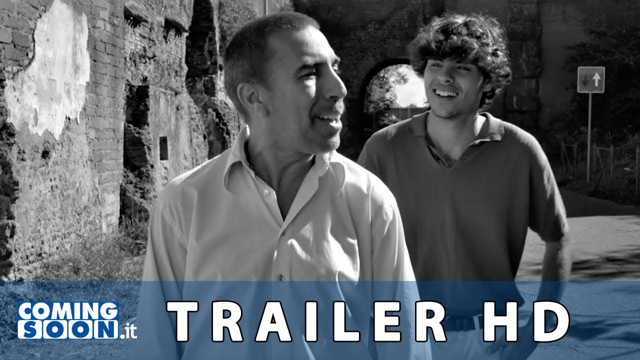ACCATTAROMA (2024) Trailer del Film di Daniele Costantini con Simone de Bianchi.