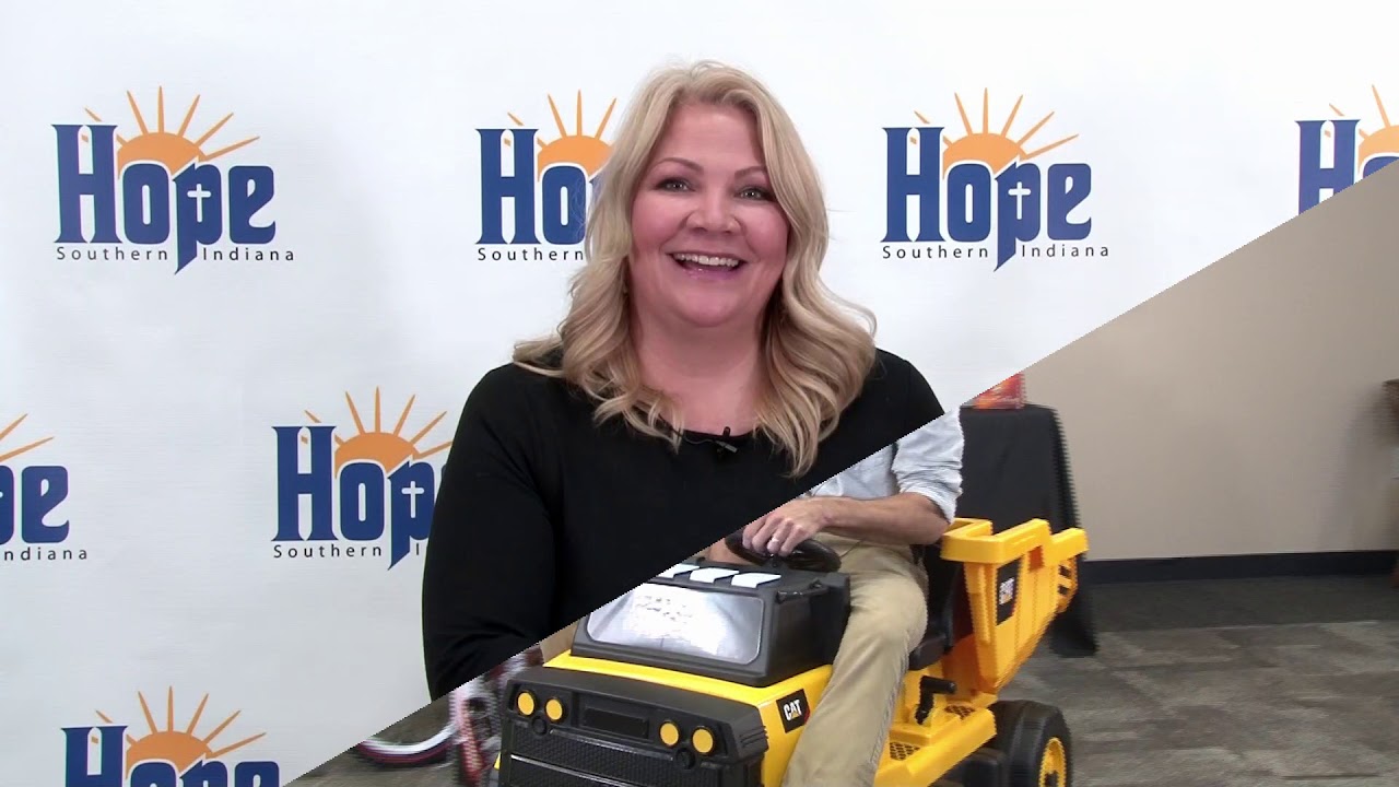 Hope Southern Indiana Evening of Joy 2020