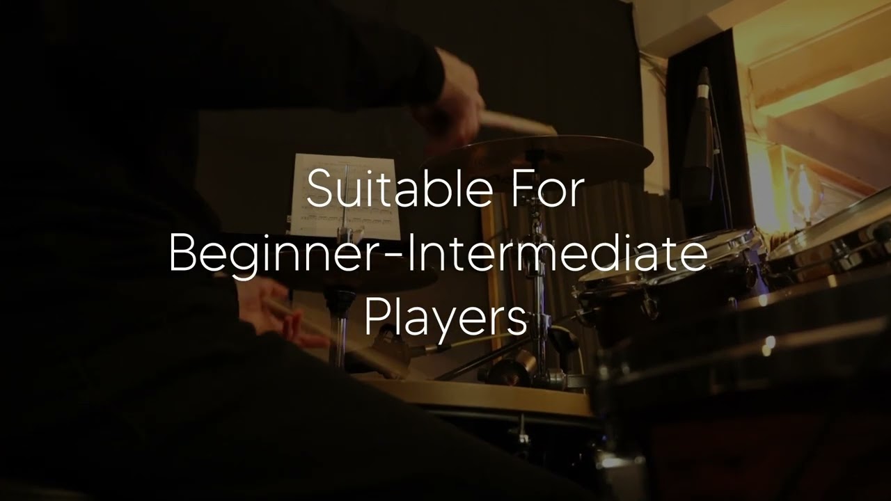 Why Should I Learn Drum Rudiments?
