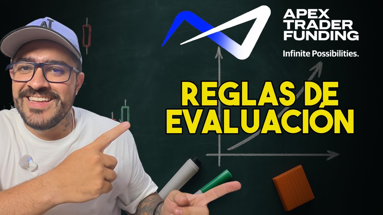 Nadie te explica así las reglas de Apex... hasta hoy