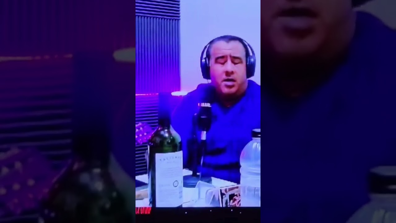 Radio Brujula! Cancion Noche Fantasma! Programa Impromania!!