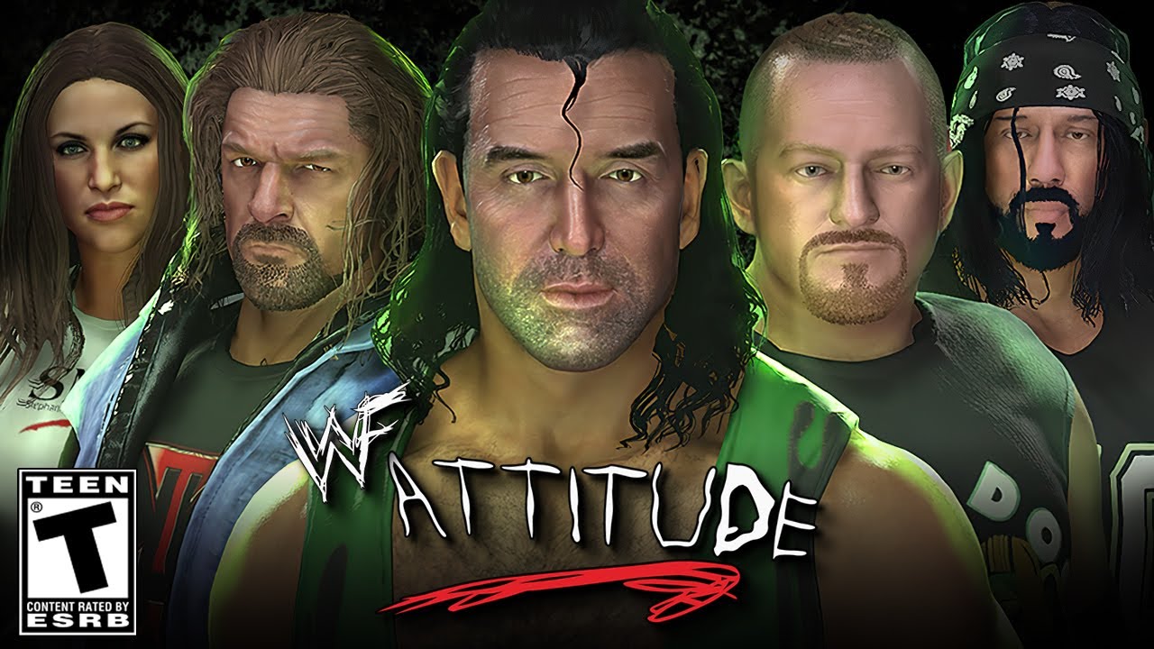 What if Scott Hall Returned to WWF & Joined DX?