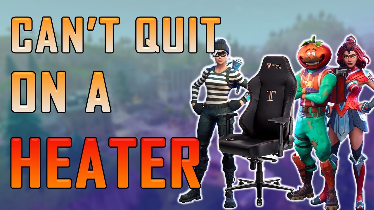 Fortnite - 