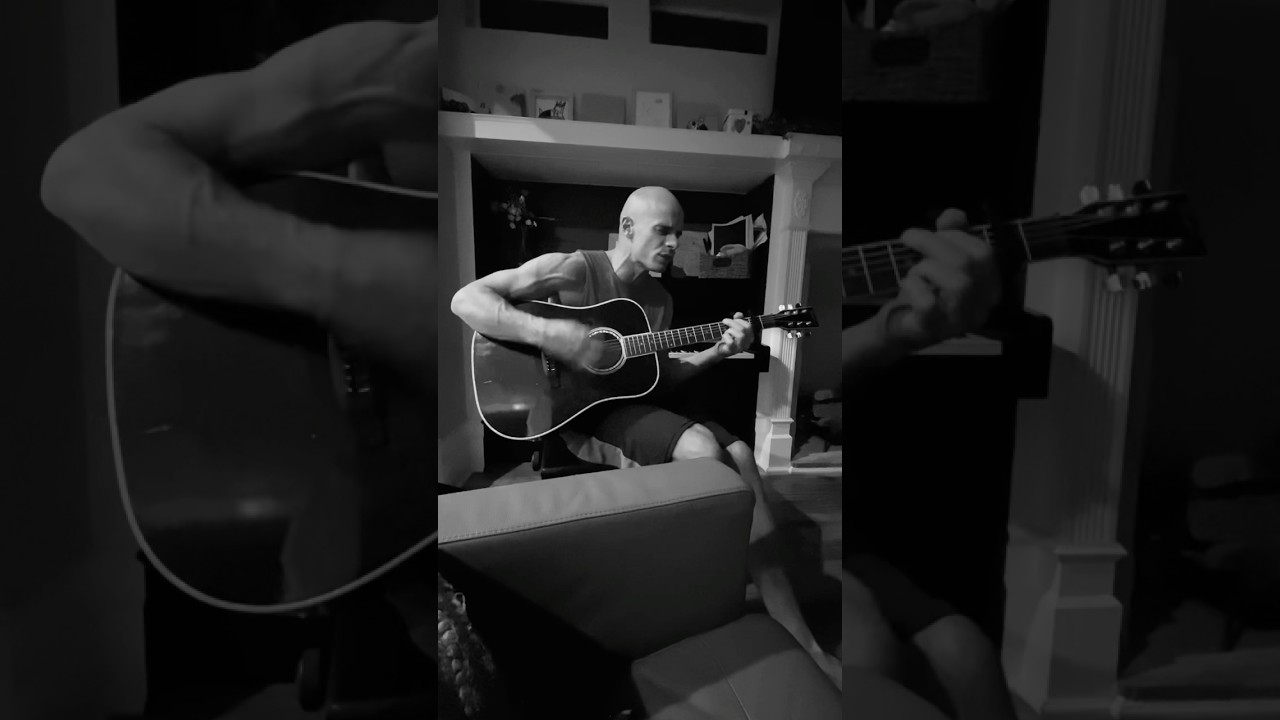 Stand By Me - Ben E. King / Stephen Wilson Jr.