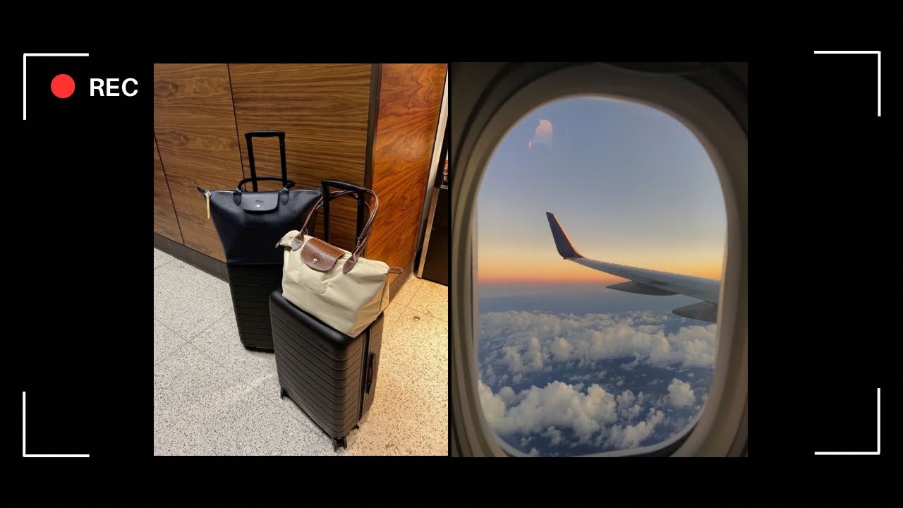 How to pack a suitcase when moving abroad?   چی بزاریم تو چمدون وقتی میخوایم مهاجرت کنیم؟