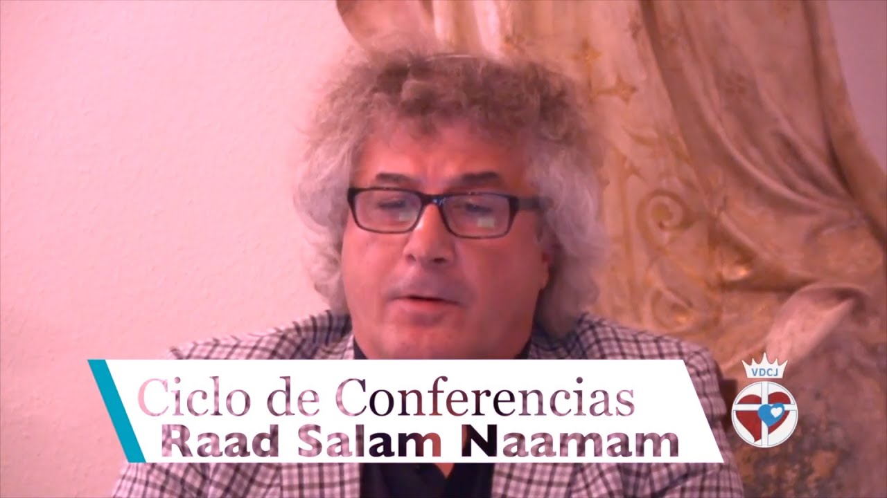 ¿Quiénes son los Judíos? ¿Quiénes son los Hebreos?¿Quiénes son los Israelistas? Raad Salam Naamam