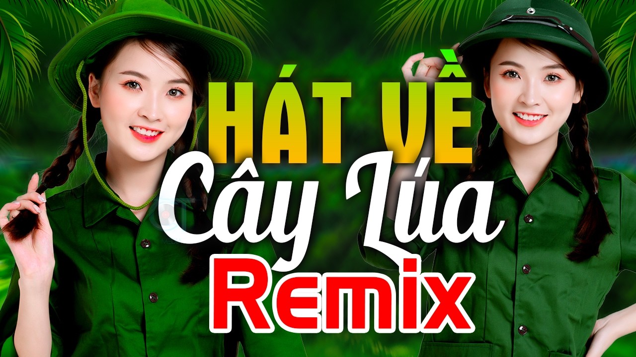 NỔI LỬA LÊN EM, Ở HAI ĐẦU NỔI NHỚ | LK NHẠC ĐỎ REMIX - NHẠC CÁCH MẠNG SÔI ĐỘNG HÀO HÙNG 2026