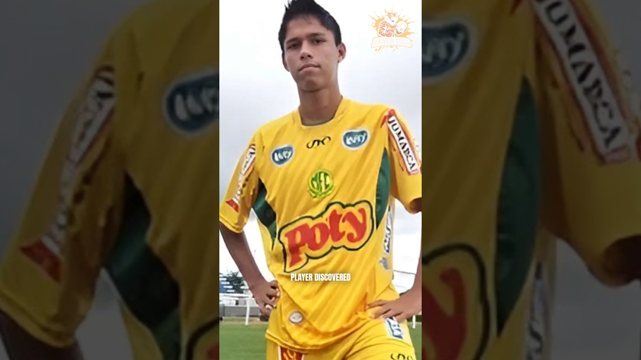 O JOGADOR QUE MUDOU O MIRASSOL FC