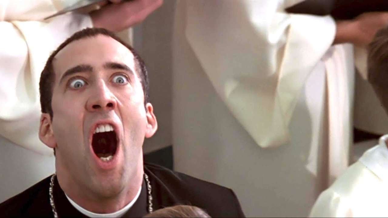 Shin Megami Tensei music got me like