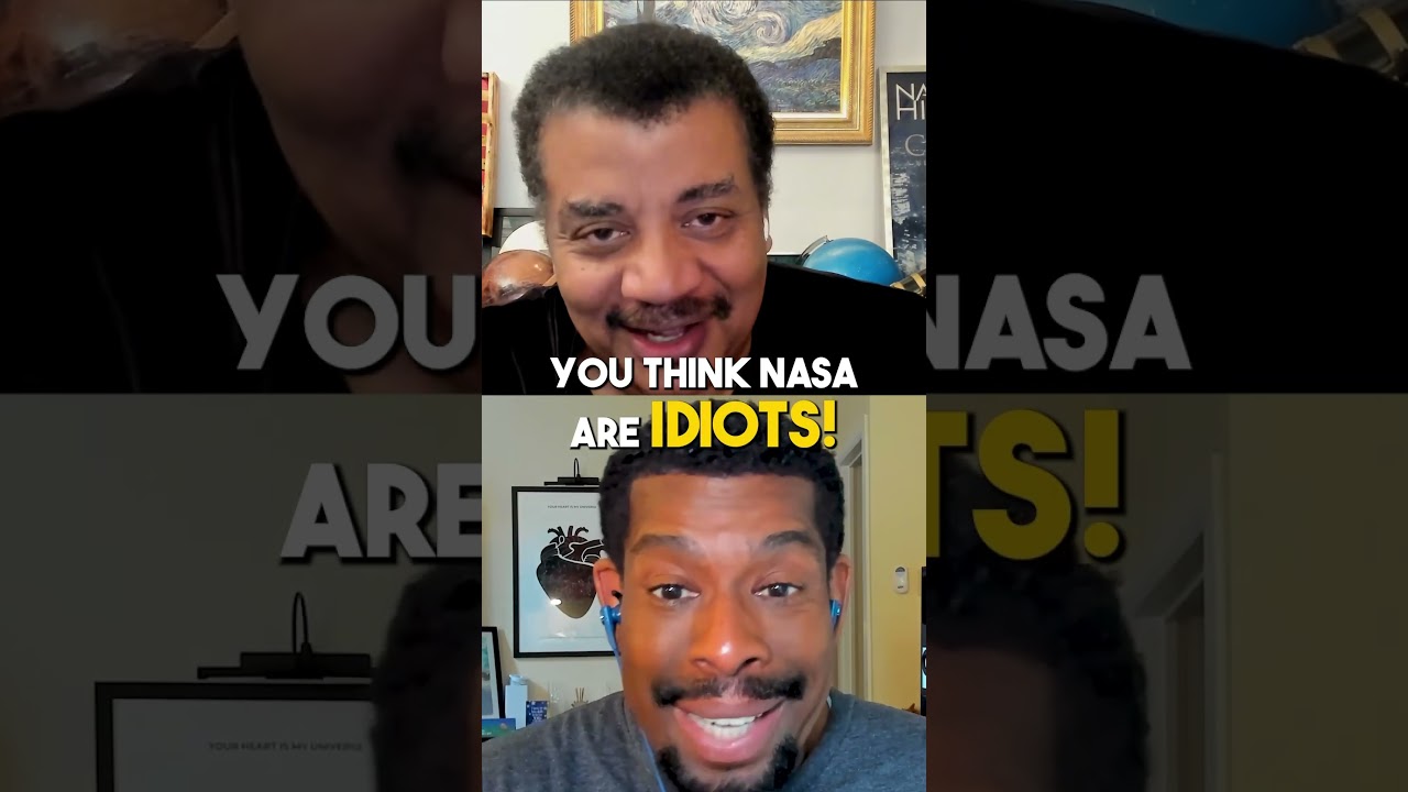Do you REALLY think we didn&rsquo;t land on the moon?!