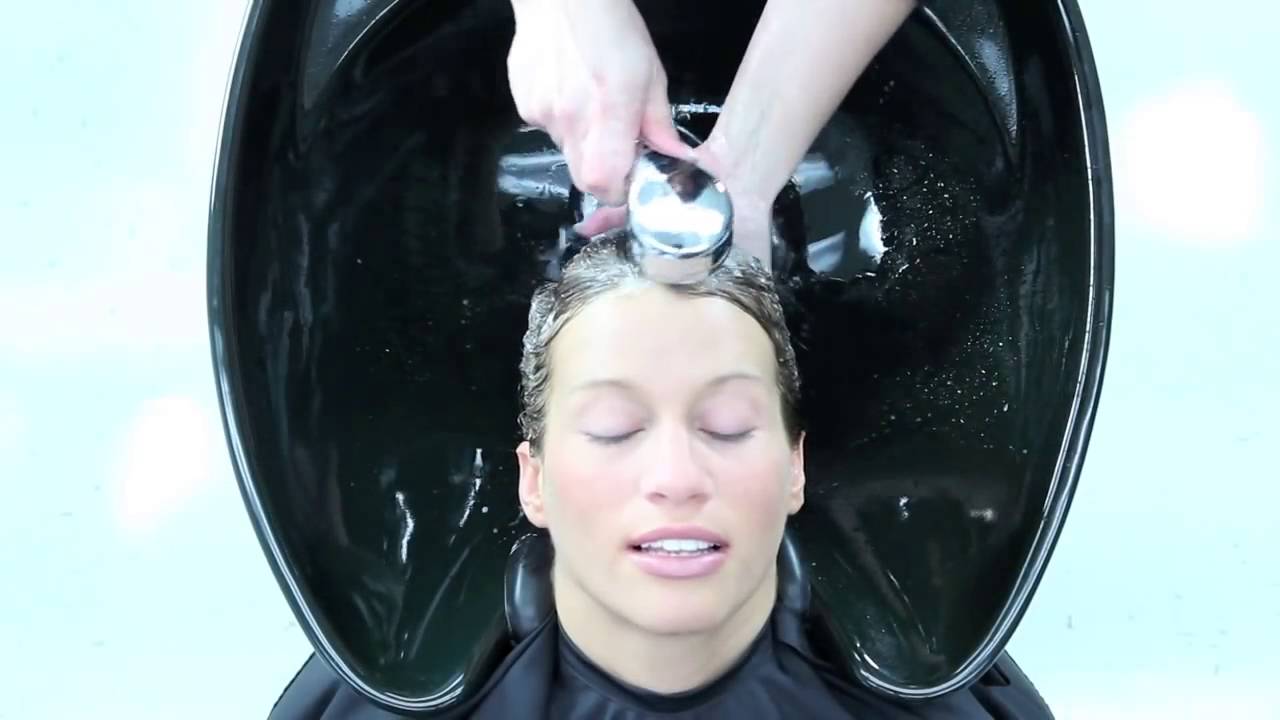 Step by Step guide: Malibu C Makeover