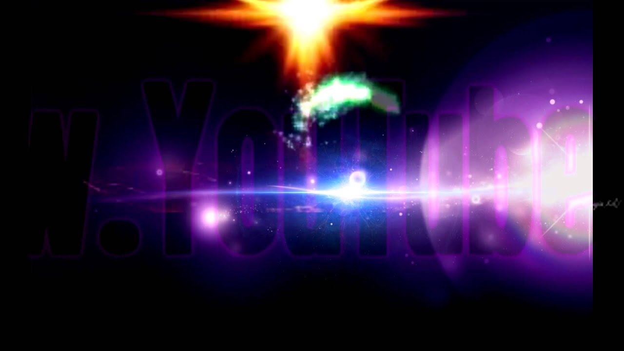 Sony vegas pro 9 intro Warlock