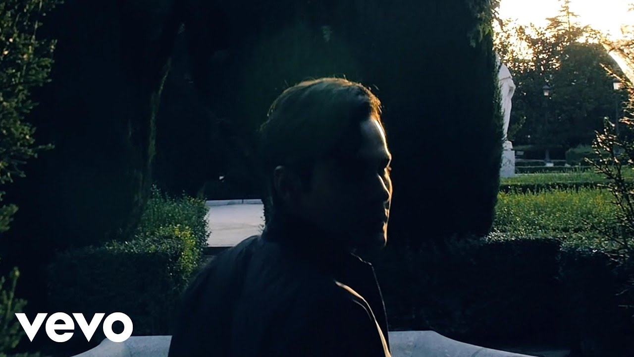 Carlosh Garzat - Perfect Possession