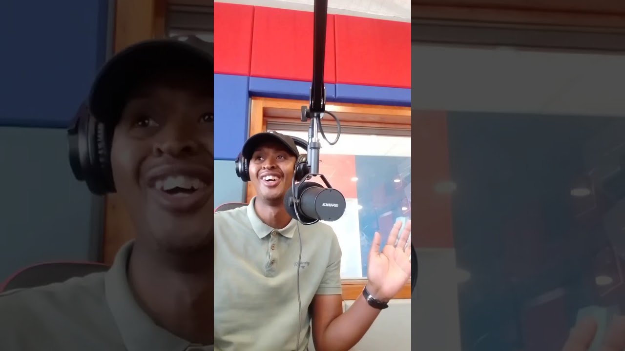 Music Copyright South Africa (Alex FM Radio Interview)