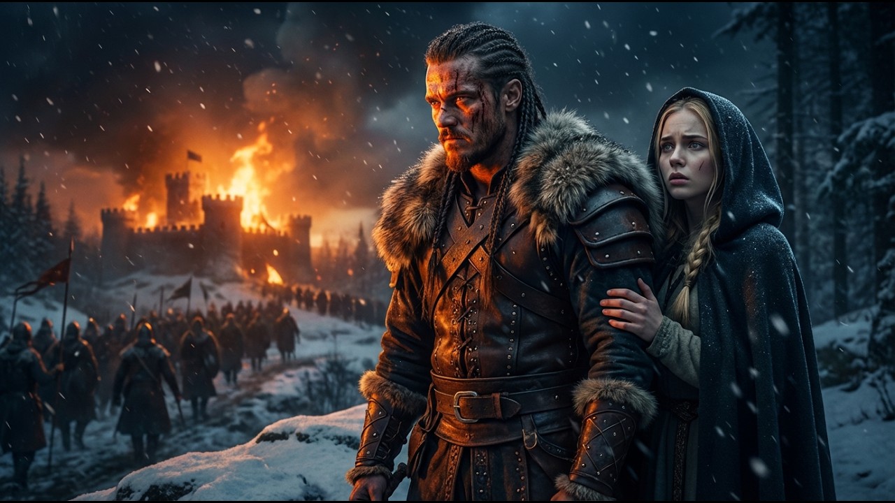 The Alpha King Started a War | Alpha King Werewolf Romance (Full Story)