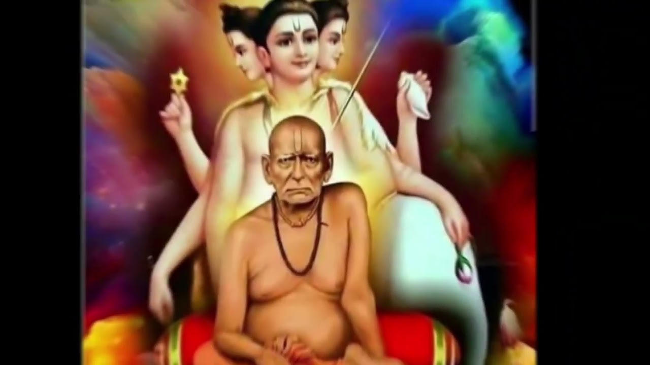 “श्री स्वामी समर्थांचा अद्भुत इतिहास | अक्कलकोट निवासाची दिव्य गाथा”