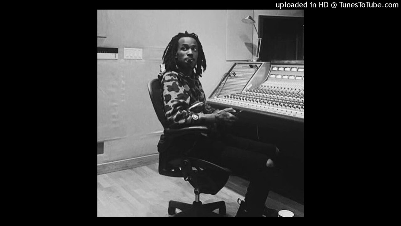[FREE] Baby Smoove x Rocaine x Detroit Type Beat 