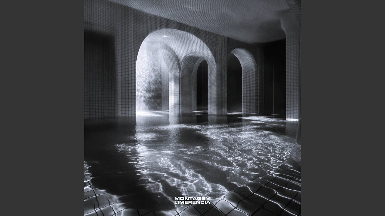 Montagem Limerencia (Slowed)