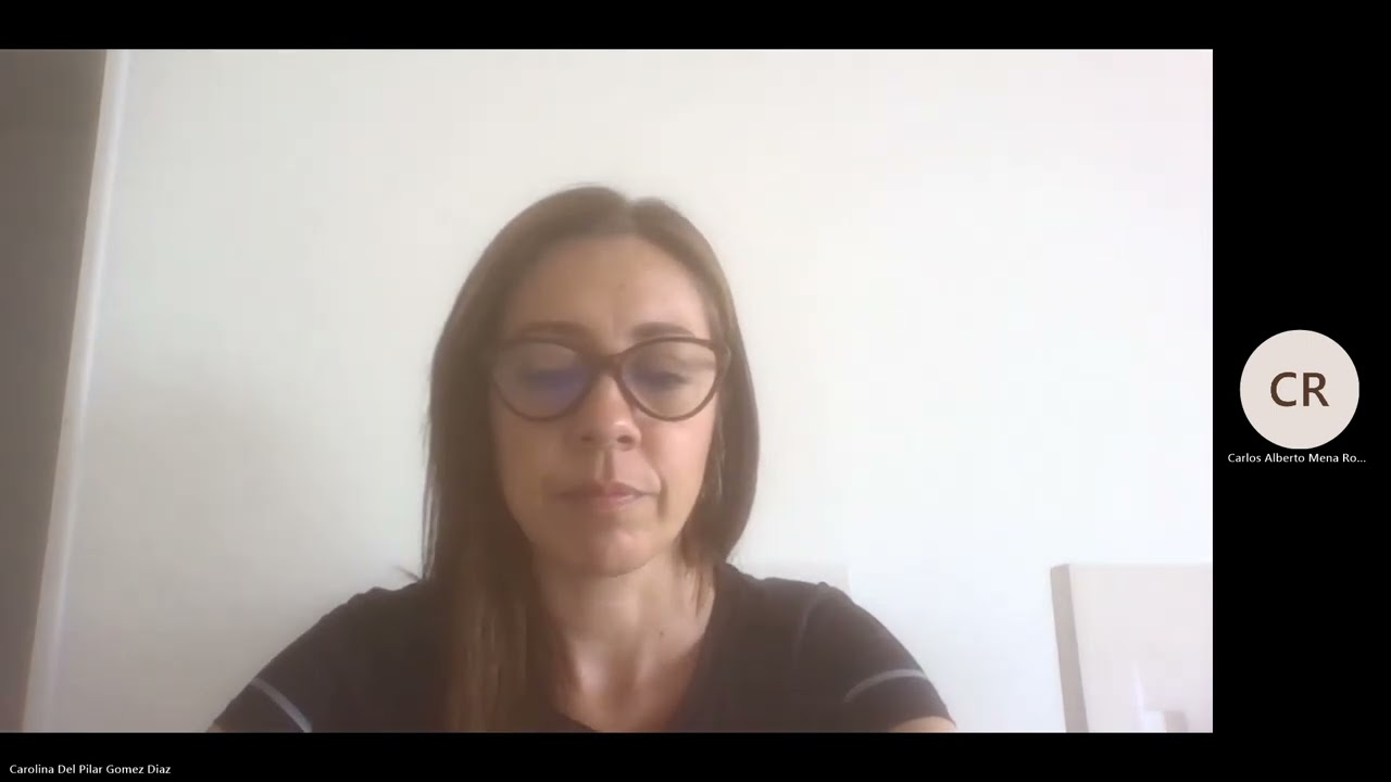 Sesión: Presentación Competencias y resultados de aprendizaje. Ética y  derechos fundamentales.
