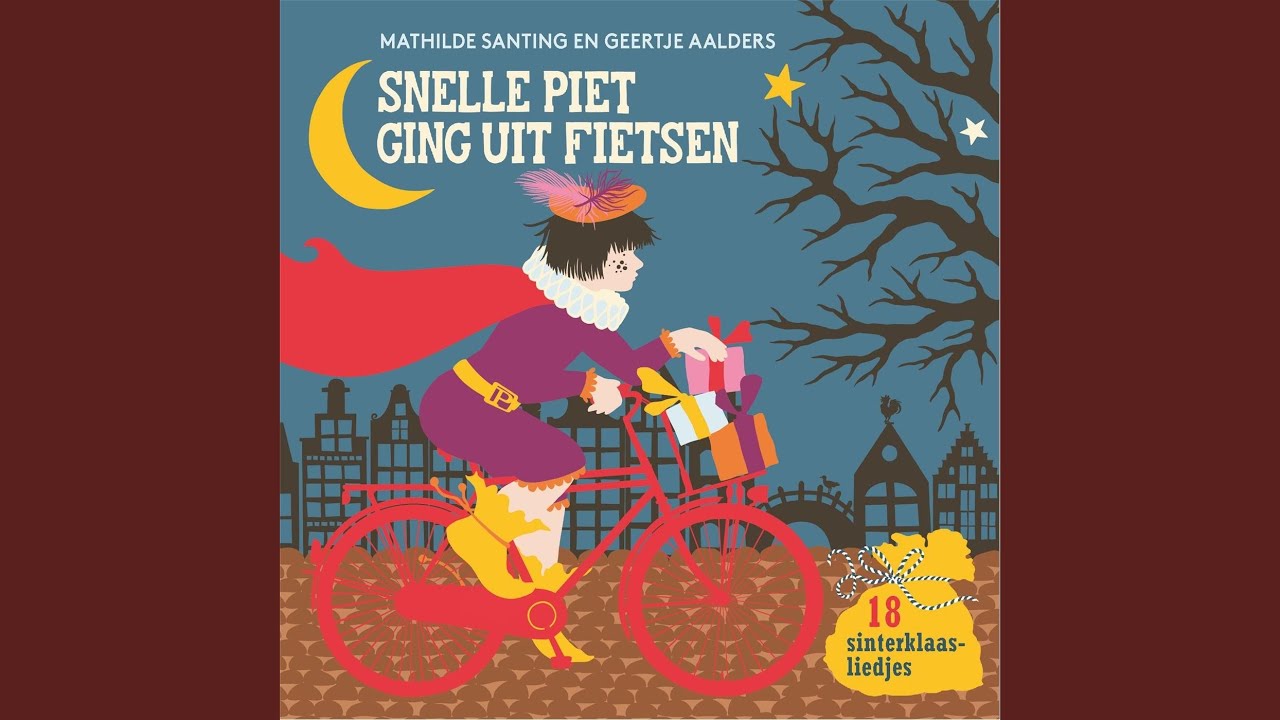 Zie Ginds Komt De Stoomboot